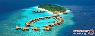 هتل های مالدیو